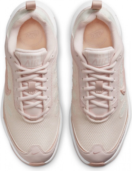 Кроссовки Nike WMNS AIR MAX AP CU4870-600 р.38 бежевый