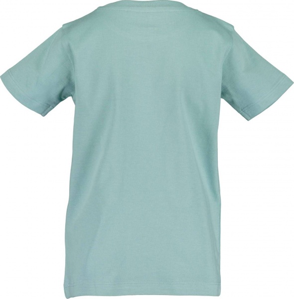 Футболка детские Blue Seven р.110 бирюзовый 802237 X_631_р.110 