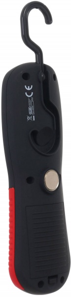 Фонарь универсальный LP-01197 3W COB LED 3хАА