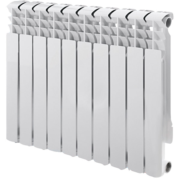 Радіатор алюмінієвий UP! (Underprice) 500/80 HD-500A6