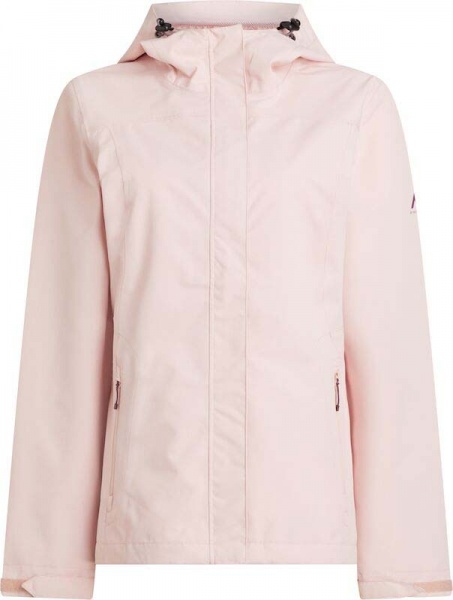 Куртка McKinley Terang Shell II wms 280812-340 р.XXS рожевий