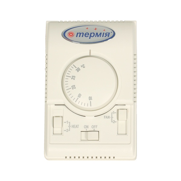 Тепловая завеса Термія АО ЭВР 6,0/1,8 TR (230В)/(3x400В) K/ DS/ WRC 