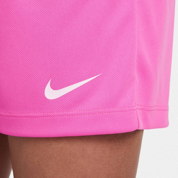 Шорты Nike G NK DF TROPHY SHORT FB1092-675 р. XS розовый