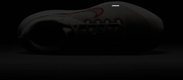 Кроссовки Nike DOWNSHIFTER 12 DD9293-009 р.42,5 серый