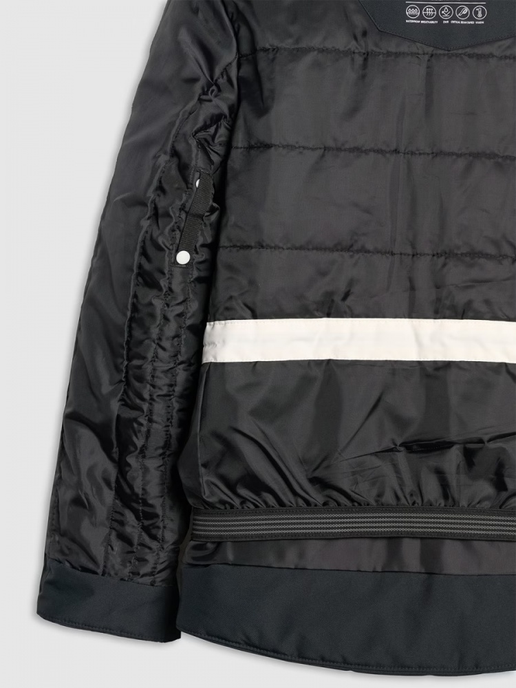 Куртка 4F TECHNICAL JACKET F0818 4FJWAW25TTJAF0818-20S р.158