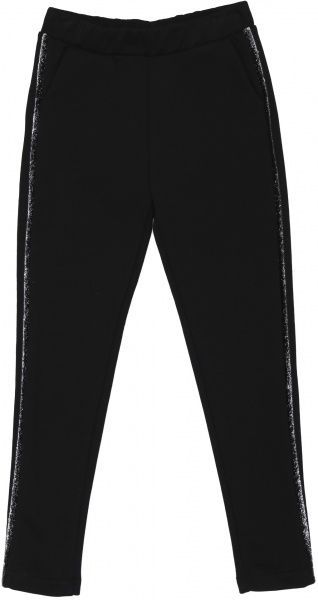 Брюки 4256/2 р.128 синий 