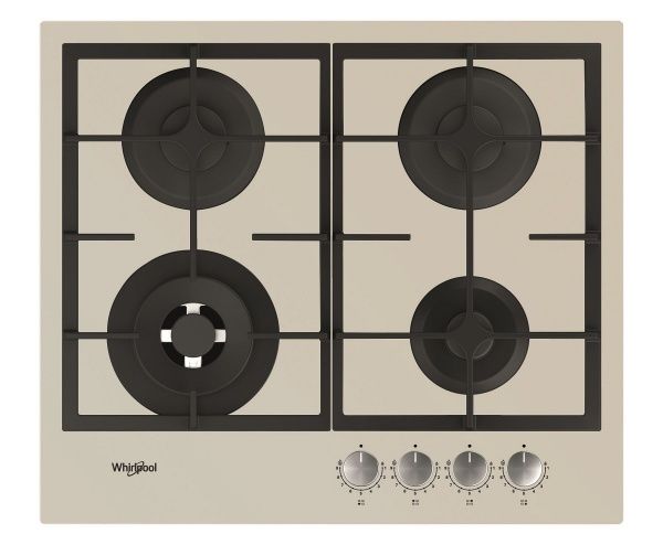 Варочная поверхность Whirlpool GOFL 629/S