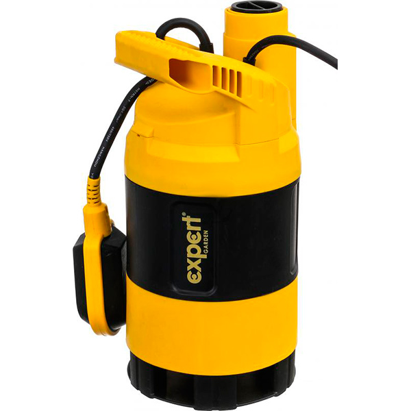 Насос дренажный Expert Garden LKS-250PW