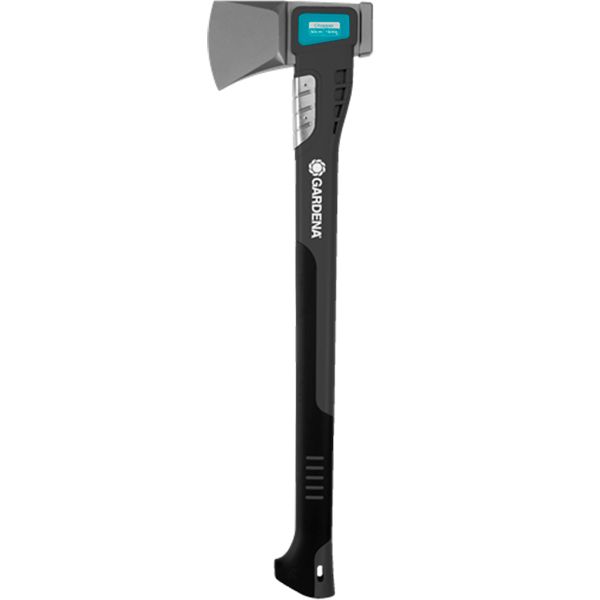 Сокира-колун Gardena 1600S + точило промо