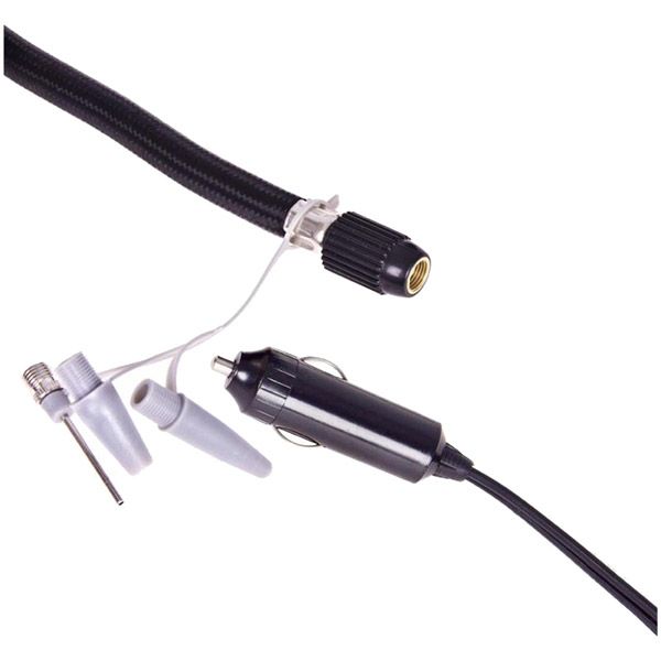 Компресcор автомобильный Vitol Тайфун КА-Т12021