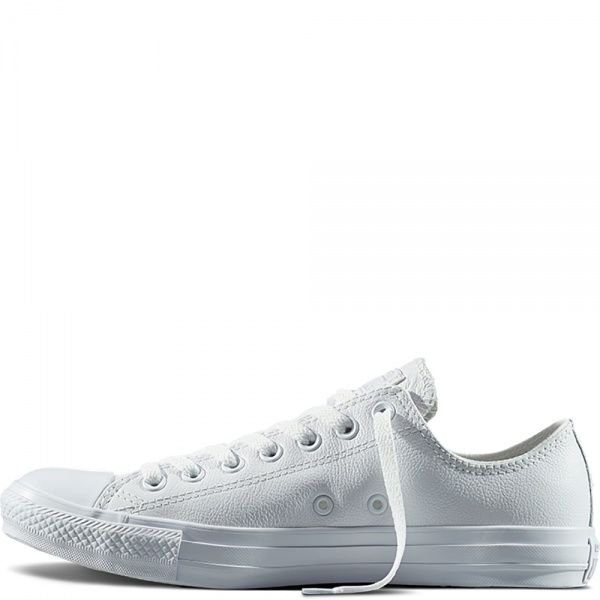 Кеды Converse All Star 136823C р. US 9,5 белый