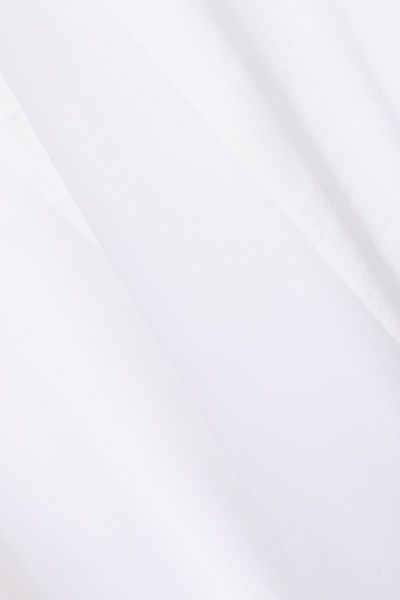 Тюль Батист белый 290х275 см La Nuit