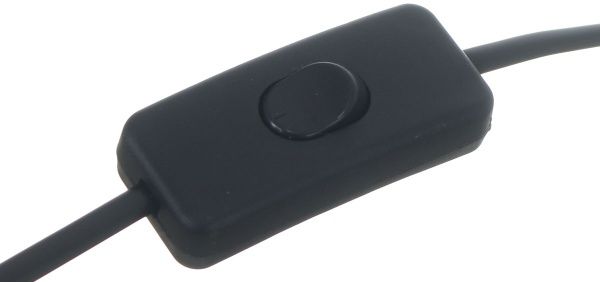 Настольная лампа офисная Accento lighting ALYU-DE3030-SL 40 Вт E27 серебристый металлик 