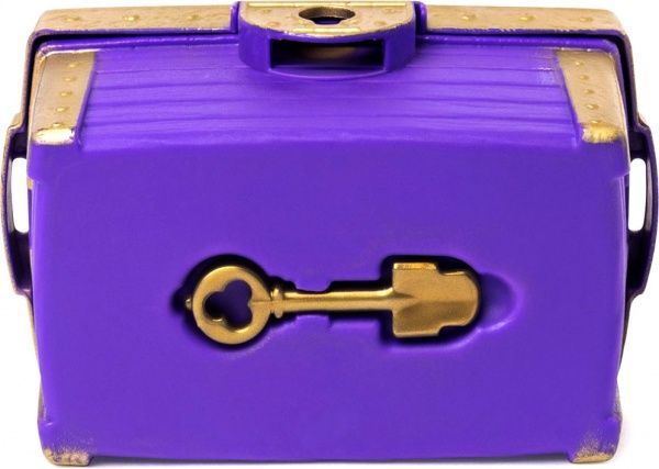 Песок для детского творчества KINETIC SAND потерянное сокровище 71481