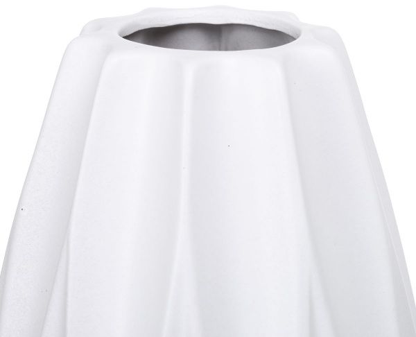 Ваза керамическая Elegant 18х27.6 см
