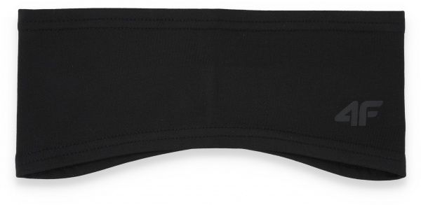 Кепка 4F D4Z20-CAF301-20S L/XL чорний