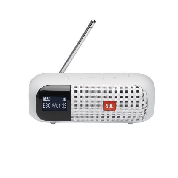 Акустическая система JBL® Tuner 2 1.0 white 