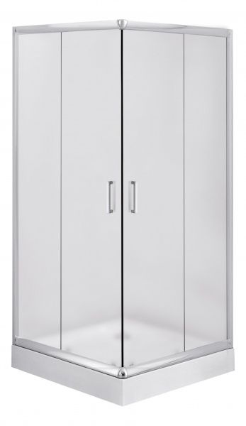 Душевая кабина Deante Funkia KYC 641K 90х90 см