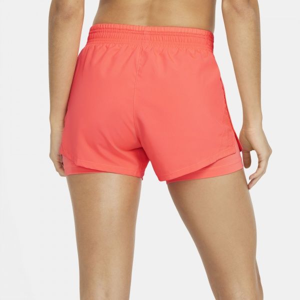 Шорти Nike NK 10K 2IN1 SHORT CK1004-854 р. XL