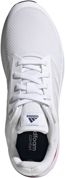 Кроссовки Adidas GALAXY 5 FY6719 р.UK 8 белый