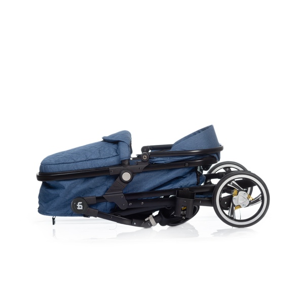 Коляска-трансформер Babyhit Winger Blue 