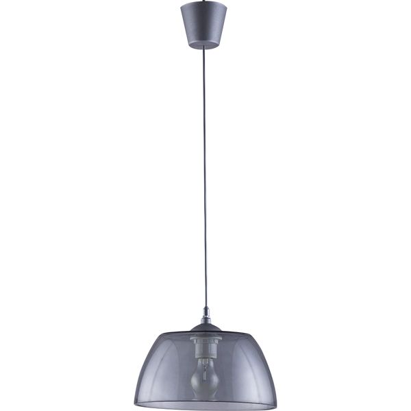 Люстра TK-Lighting Malibu 1946 сіра