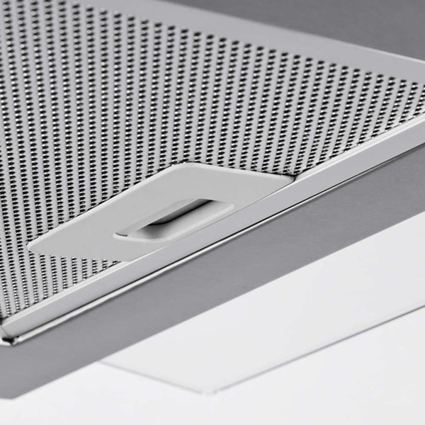 Вbтяжка Pyramida BH 60 INOX