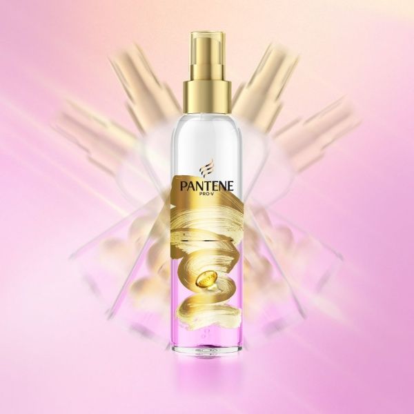 Спрей Pantene Pro-V Густі та міцні 150 мл 