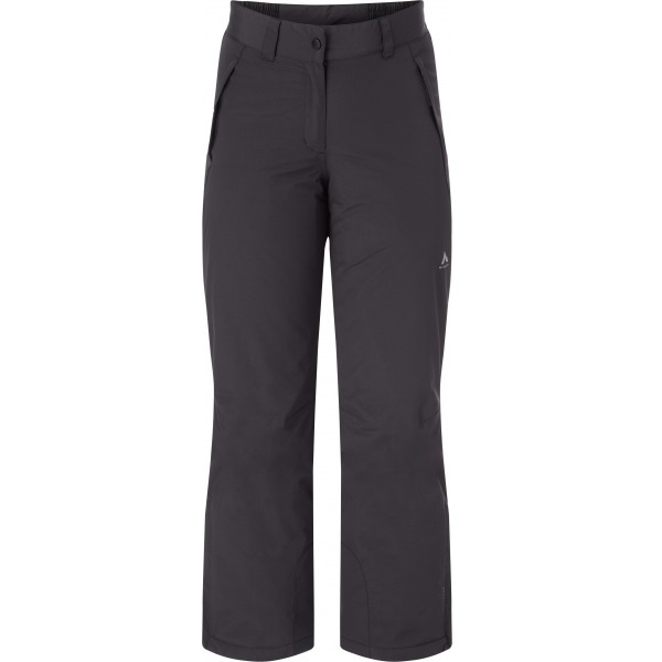 Брюки McKinley Debbie wms 294396-057 р. 34 черный