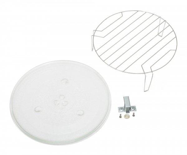 Вбудовувана мікрохвильова піч Interline MWR 925 SSA VA