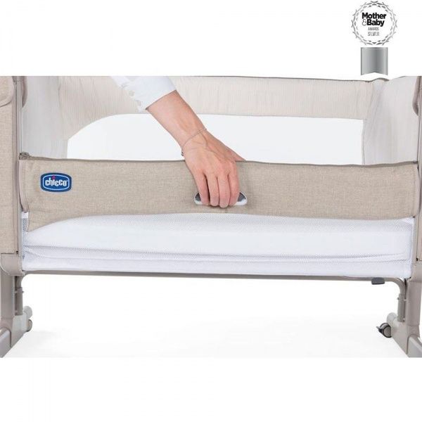 Колиска Chicco Next2Me Magic 79584.43