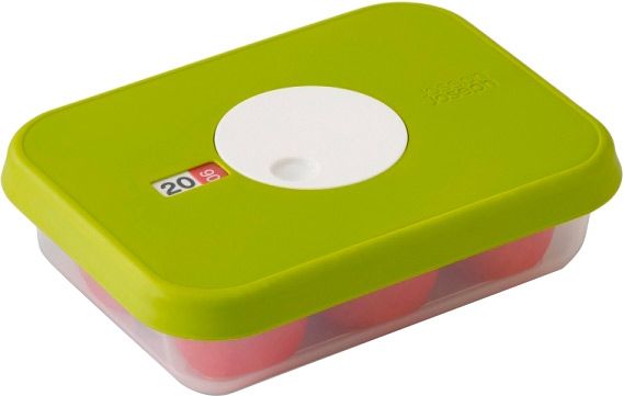 Контейнер пищевой з датою 2,4 л Joseph Joseph