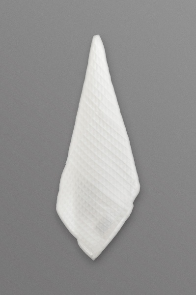 Набір рушників Pique 2 шт білий La Nuit 