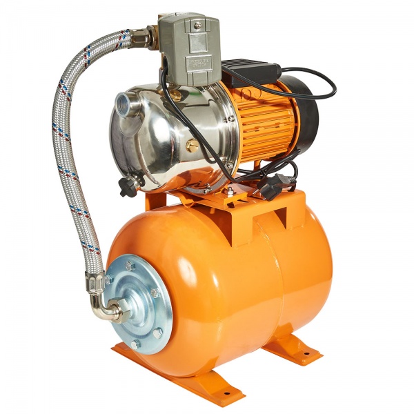 Насосна станція Powercraft ADJS 1100-5060 