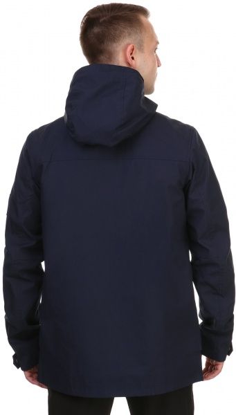 Куртка McKinley Wooster 257093-519 XL темно-синий