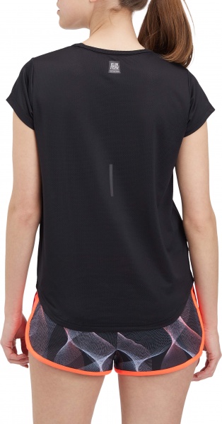 Футболка Energetics Inca III W 419072-050 р.42 чорний