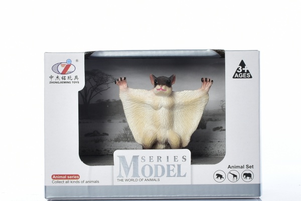 Фигурка Fun Toys Q9899-A50-B Белка-летяга 