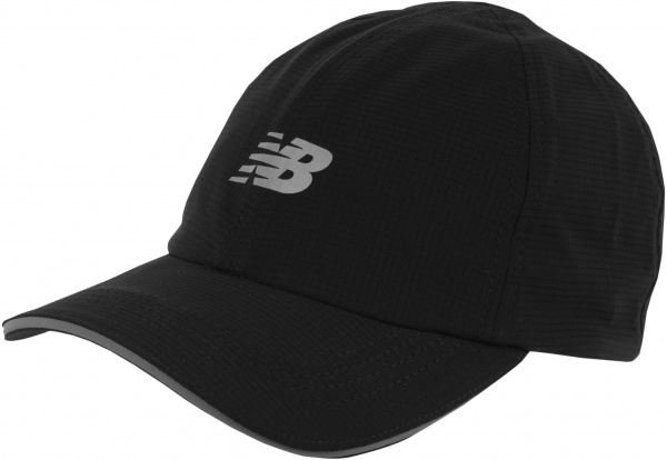 Кепка New Balance LAH13002BK OS черный