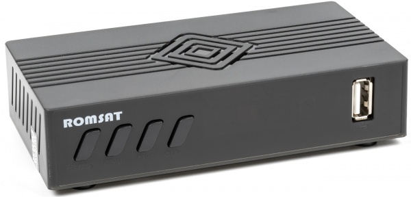 Тюнер Romsat T8011HD