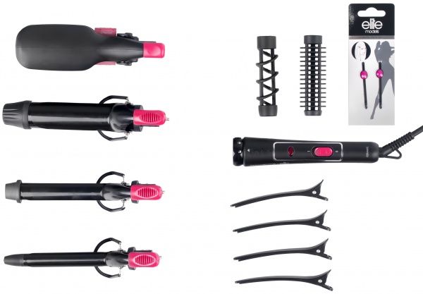 Мультистайлер Rowenta CF4132