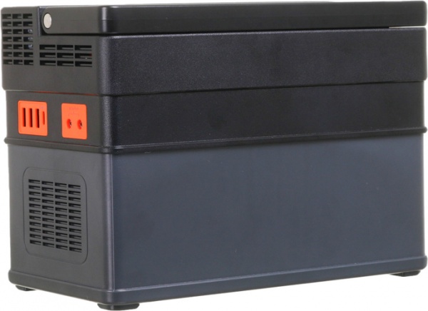 Зарядна станція ALLPOWERS S700 (606 Вт·год) 