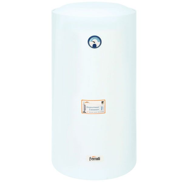 Водонагрівач Blue Ferroli Ocean SEV 100/3