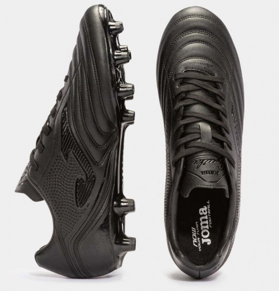 Бутсы Joma AGUS2321FG р.40,5 черный