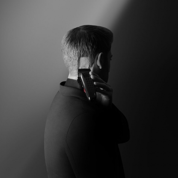 Машинка для стрижки волос Rowenta x KARL LAGERFELD Perfect Line TN152LF0