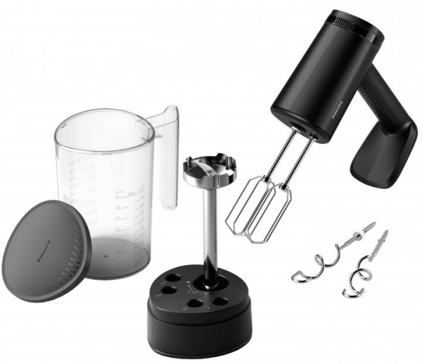 Міксер Philips HR3781/10 