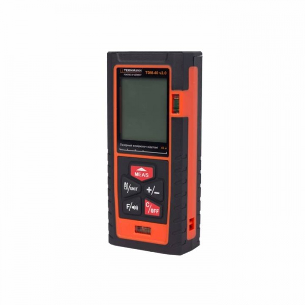 Дальномер лазерный Tekhmann TDM-40 v2.0 852584
