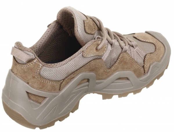 Кросівки Vaneda 02-05-00-0007 р.40 койот