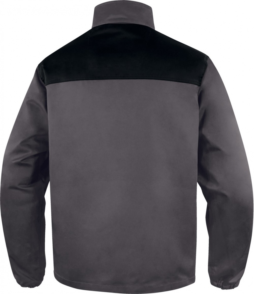 Куртка робоча Delta Plus Mach 1 M1VE2 р. 3XL M1VE2GR3X сірий