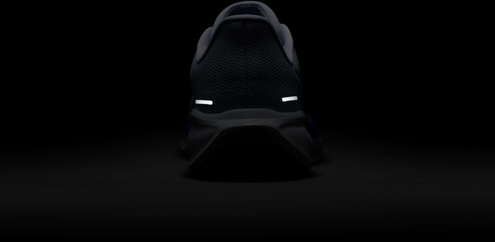 Кроссовки мужские Nike PEGASUS 41 FD2722-014 р.44,5 голубые