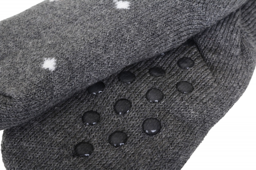 Носки детские унисекс HW Животные с отворотом ERS р. 23-27 в ассортименте